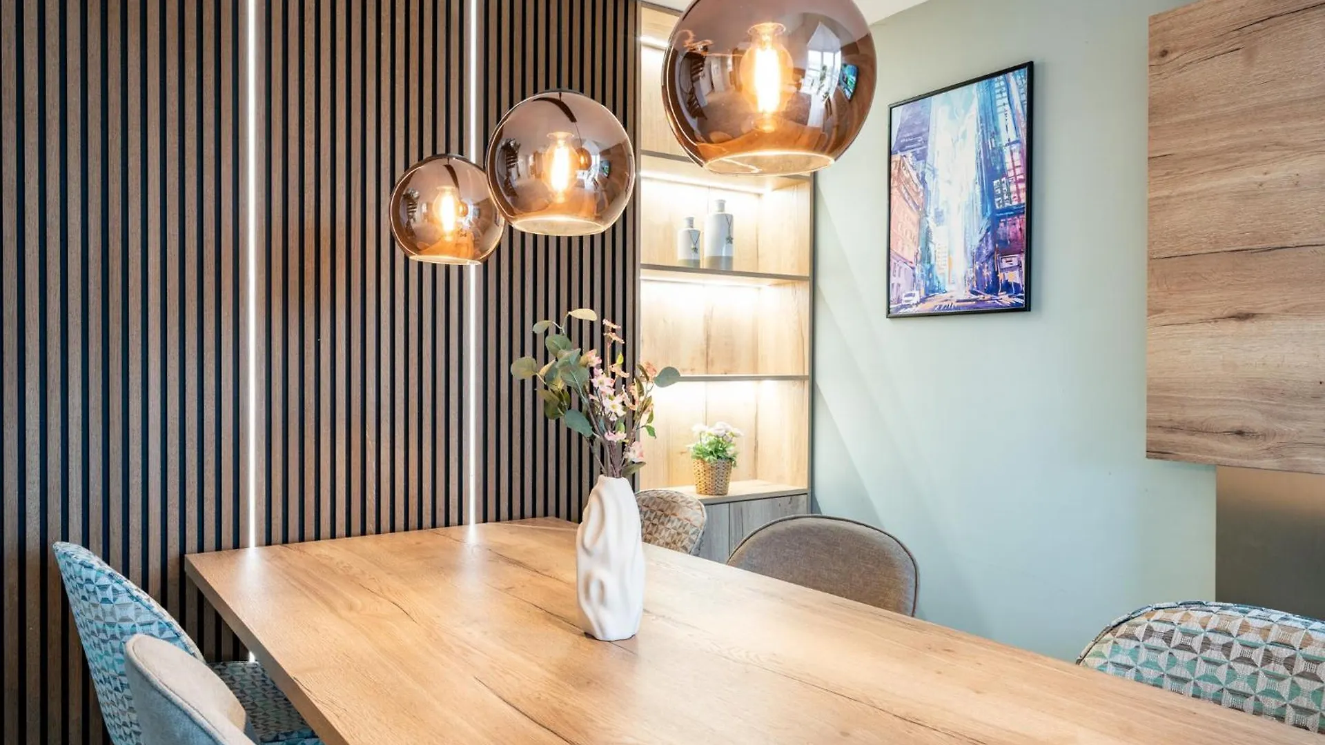 Hotel Am Spichernplatz Дюссельдорф 3*,  Германия