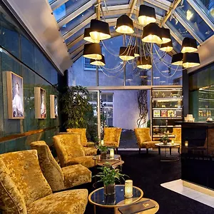 Hotel Carls, Düsseldorf