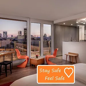 Mainhaus Stadthotel Frankfurt 4*, Франкфурт-на-Майне Германия