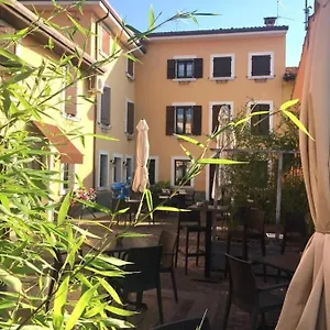 E La Bastia Italia