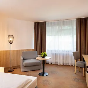 Plaza & Living Frankfurt 3*, Франкфурт-на-Майне Германия