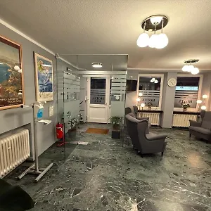 Hotel Paris, Düsseldorf
