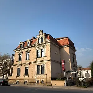 Kipping Am Hauptbahnhof 3*, Дрезден Германия