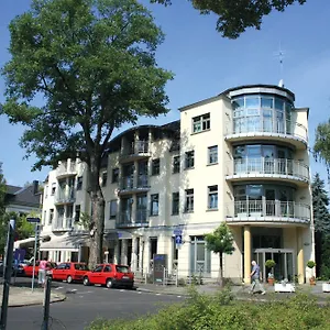 Am Blauen Wunder Drezno