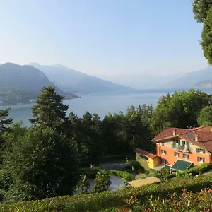 Antica Residenza I Ronchi Di Italia