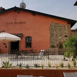 Corte Belvedere Italia