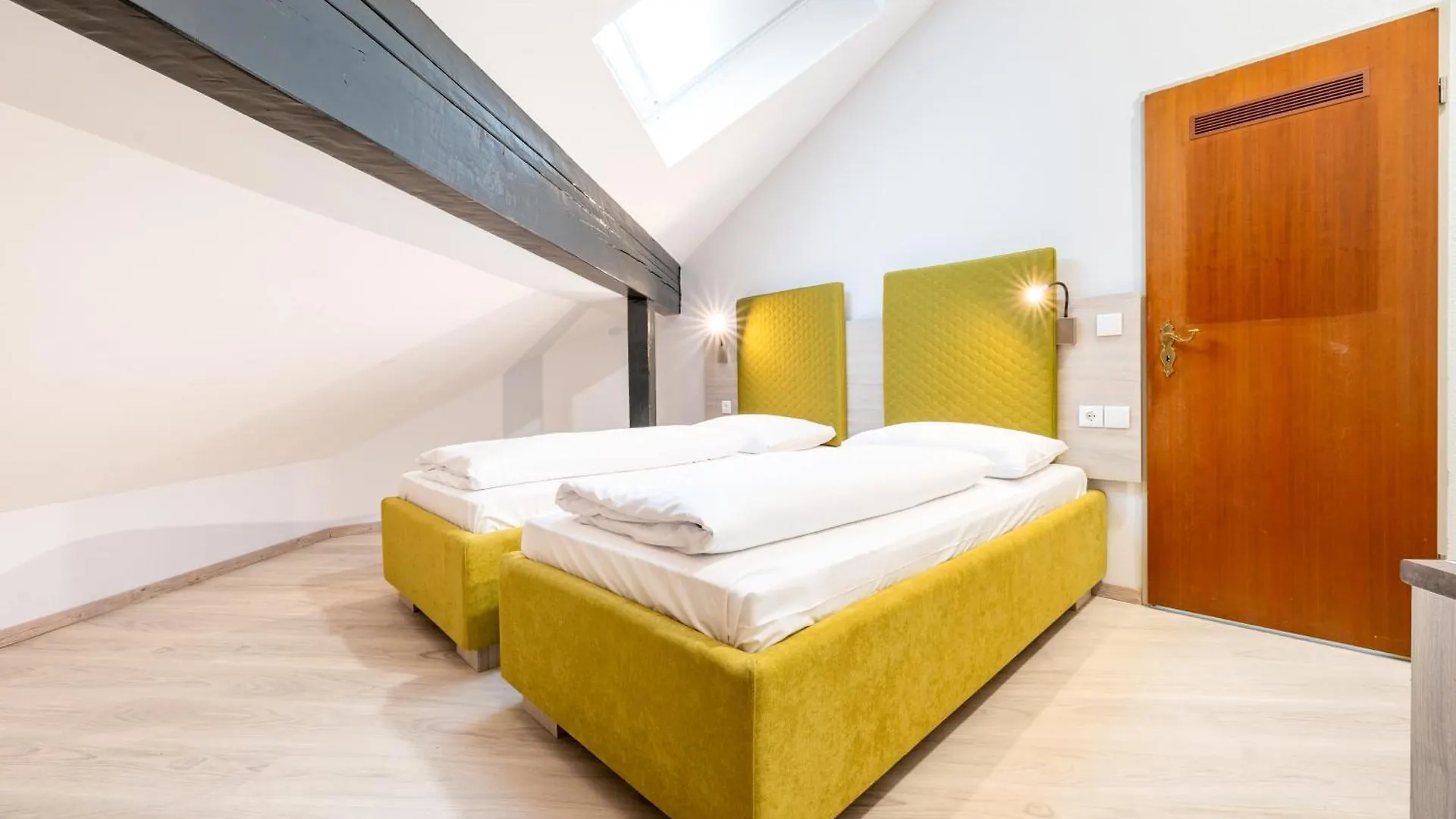 Hotel Am Spichernplatz Düsseldorf