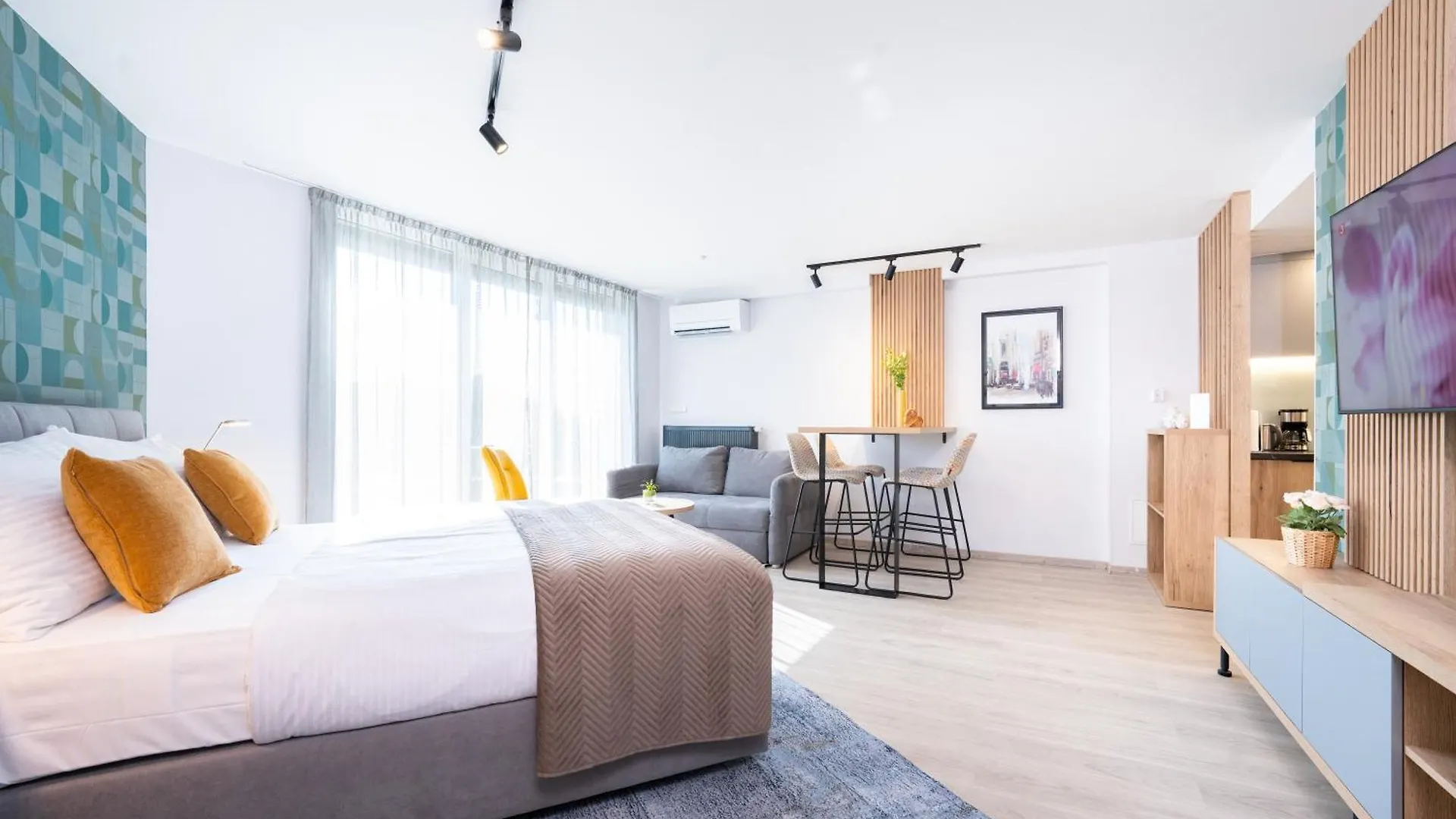 ***  HOTEL Am Spichernplatz Düsseldorf Deutschland
