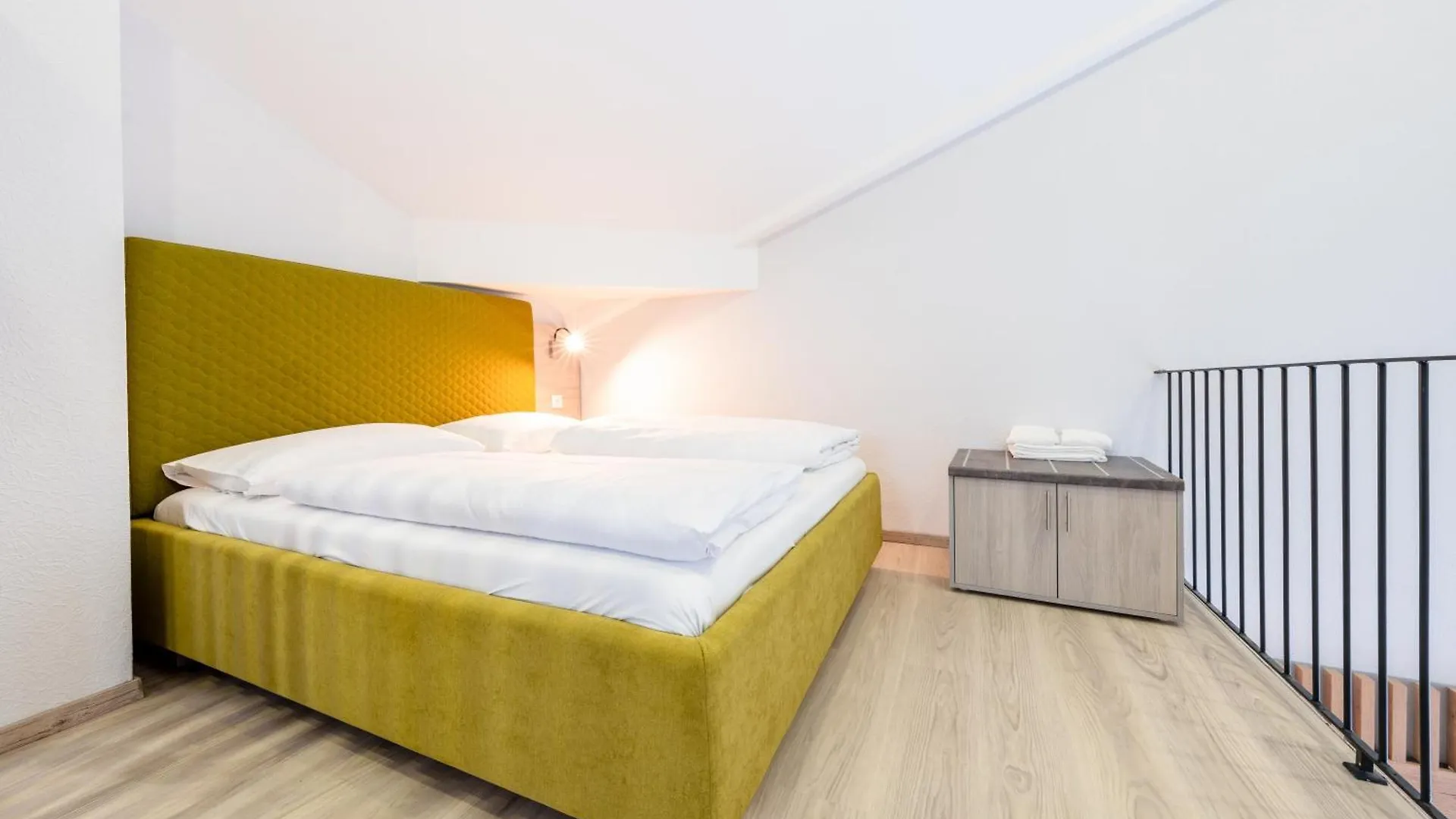 ***  Hotel Am Spichernplatz Düsseldorf Duitsland